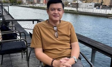 “พ่อเลี้ยงหล้า”ซีอีโอแม่สอดฟรีโซนสปอนเซอร์หลักทีมนอร์เทิร์นนครแม่สอด ยูไนเต็ด ลุยไทยลีก 3 โซนภาคเหนือ