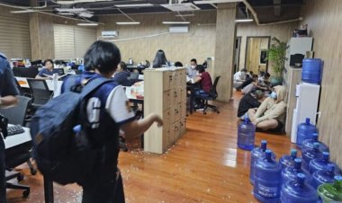 ยูเอ็นเผยชาวอาเซียนหลายแสนถูกลวงร่วมแก๊งคอลเซ็นเตอร์ถูกระเมิดความเป็นมนุษย์อย่างร้ายแรง