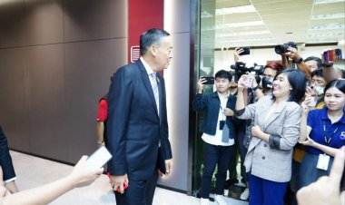 ทำทันที!"นายกฯเศรษฐา"ลั่นถกครม.นัดแรกลด "ค่าไฟ-น้ำมัน"ช่วยเหลือประชาชน