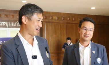 ทวงคำมั่นสัญญา!เอกชนขอนแก่นสะกิดเตือนความจำ"เศรษฐา"อย่าลืมยกฐานะเขตศก.พิเศษอีสานตอนกลางบูมการค้า-ลงทุน