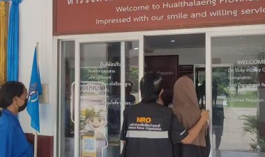 เหยื่อสาววัย 16 ถูก 4 ทรชนรุมโทรเครียดร้องขอความคุ้มครอง-ย้ายที่เรียนหนักสือหลังถูกคู่กรณีคุกคาม