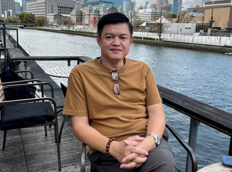 "พ่อเลี้ยงหล้า" ผู้ใหญ่ใจดี CEO แม่สอดฟรีโซน มอบ 5 หมื่นหนุนจัดกิจกรรมวันกำนัน-ผญบ.10 สิงหาคม