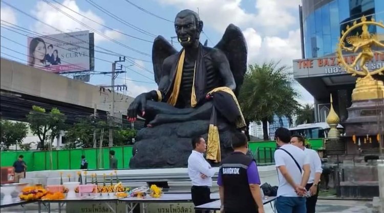 กทม.แจงสถานที่ตั้ง"ครูกายแก้ว"โรงแรมเดอะบาซ่าร์ รัชดา ไม่ขัดต่อระเบียบ