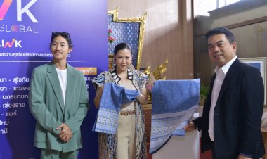 ททท. เปิดหมุดหมายใหม่“เส้นทางท่องเที่ยวเชื่อมโยง Happy Link Thailand’s Dream Destinationsภายใต้ โครงการ The LINK Local to Global”