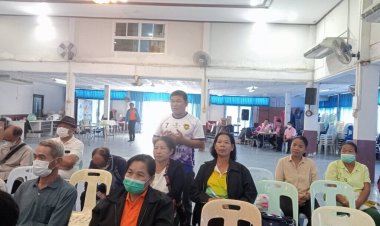 เกษตรกรเดือดร้อนหนัก จนท.แบงก์ดังเมืองน้ำดำ ยักยอกเงินกู้กทบ.30 ล้าน