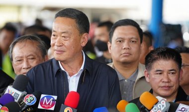 ราชกิจจานุเบกษา ประกาศโปรดเกล้าฯ แต่งตั้ง “ครม.เศรษฐา 1” เรียบร้อยแล้ว