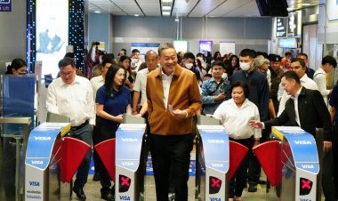 "เศรษฐา" เปิดไทม์ไลน์ ถวายสัตย์ฯ 5 ก.ย.ถกครม.นัดพิเศษ-แถลงนโยบายต่อสภา ยันโควตา “ไผ่ - พิชิต” ยังอยู่