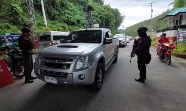 เบตงเพิ่มดีกรีเข้มข้นความปลอดภัย ป้องกันกลุ่มผู้ไม่หวังดีจ้องสร้างสถานการณ์เชิงสัญลักษณ์ป่วนใต้