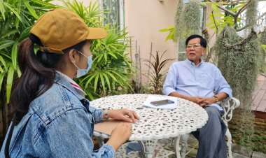 นักวิชาการโคราชยี้!"ครม.เศรษฐา 1" ตั้งตามโควตาไม่เหมาะสมกับงานหวั่นแก้ศก.ตกต่ำไม่ได้