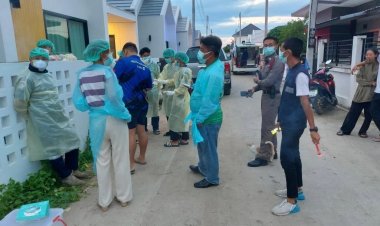 สลด!หนุ่มไรเดอร์ดับ 3 วันศพขึ้นอืด ลูกสาว 6 ขวบนอนเฝ้าคิดว่านอนหลับเพราะทำงานเหนื่อย