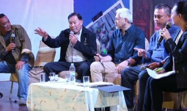 “สะพายกล้อง ส่องบางปู”เล่าเรื่องราวผ่านภาพวิถีชีวิตชุมชนท้องถิ่นคนบางปู