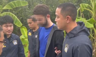 ตำรวจรวบครูสอนภาษาดาว"TikTok"คนติดตาม 1.3 ล้าน แอบมีเซ็กซ์ลูกศิษย์สาววัย 16