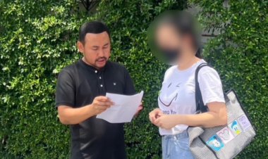 ตามรวบเท้าแชร์สาว"บ้านน้ำหวาน" หลอกลงทุนการไฟฟ้าเสียหายกว่า 53 ล้าน