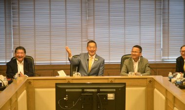 นายกฯ"เศรษฐา"ยันเดินหน้า "ดิจิทัลวอเล็ต"จ่ายครั้งเดียว 1 หมื่นบาท