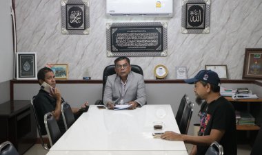 โฆษกพรรคประชาชาติ ยัน พรรคผลักดัน พ.ร.บ.สันติภาพ-ปรับคณะพูดคุยสันติสุขใหม่