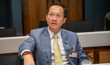 รทสช.หนุนยกเลิกเกณฑ์ทหารยันต้องเพิ่มสวัสดิการเพื่อแรงจูงใจสมัครรับใช้ชาติมากขึ้น