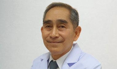 ต้อเนื้อรักษาได้ อย่าปล่อยทิ้งไว้จนตาพร่ามัว