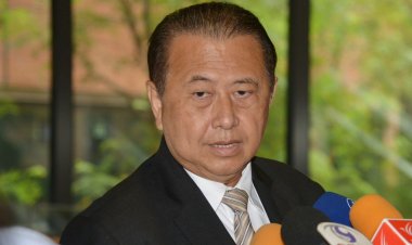 "เสรี"ฝากสะกิดเตือนใจ "นายกฯเศรษฐา"อย่าห่วงคนอื่นจนใช้อำนาจเกิน เอื้อประโยชน์พวกพ้อง อย่าใช้อารมณ์ตัดสิน