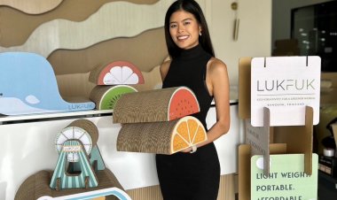 ผ่าแผนธุรกิจ บ.ลูกฟูก ดีไซน์โซลูชั่น รุกตลาดสัตว์เลี้ยง ‘เพ็ทช้อป&คาเฟ่’