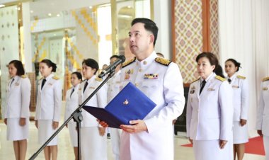 ออกหมายจับ “อิทธิพล คุณปลื้ม” ไม่ไปพบอัยการ คดีอนุมัติคอนโดฉาวพัทยา