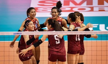 ตบสนั่นได้ใจคนไทยทั้งชาติ!ลูกยางสาวไทย เฉือน จีน สุดมัน 3-2 เซต คว้าแชมป์เอเชีย สมัย 3