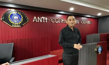 "ผู้การเต่า ทางหลวง"ยอมรับผิด ปราบส่วยสติ๊กเกอร์ไม่หมด หลังโสภณ 38 กลับมาอีก