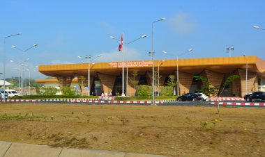 ชาวเบตงวอนรัฐบาลชุดใหม่เร่งดำเนินการเปิดเส้นทางการบินสู่สนามบินเบตงกระตุ้นเศรษฐกิจ-ท่องเที่ยว