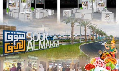 กรมการพัฒนาชุมชน นำทัพสุดยอดผลิตภัณฑ์ OTOP (Quadrant D) บุกตลาดสหรัฐอาหรับเอมิเรตส์