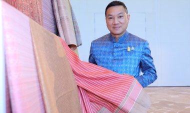 แรงไม่หยุด ! “OTOP Amazing Gift Fest” พช. ดัน OTOP ขายออนไลน์ต่อเนื่องบน Shopee