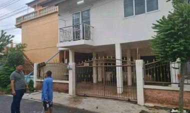 ผัวทาสพนันโหดฉุนเมียไม่เบิกเงิน 3 แสนแถมขอหย่าแทงดับคาบ้าน-แม่ยายเจ็บสาหัส