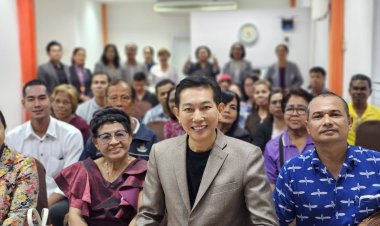 บิ๊กขายตรงโมเดิร์นเทรด J&C รวมพลกระหึ่มดังทั่วแดนใต้