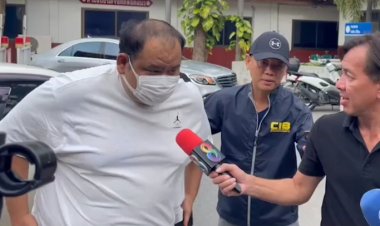 “กำนันนก”โร่มอบตัวตร.ปัดเอี่ยวบงการ-“หน่อง ท่าผา” มือปืนคนสนิทยังไร้เงา