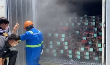 “หมูเถื่อน” เรื่องเร่งด่วนในมือ “ธรรมนัส”