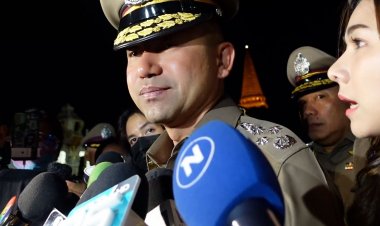 ค้านประกันกำนันนก“บิ๊กโจ๊ก”สั่งสอบ 21 ตร.ร่วมวงงานเลี้ยง-เร่งล่ามือปืนขัดขืนจับตายสถานเดียว