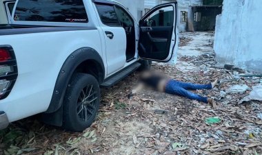 เหิมฮึดสู้ตร.!วิสามัญ"หน่อง ท่าผา"คนสนิทกำนันนก นครปฐม มือยิงสารวัตรทางหลวงดับ