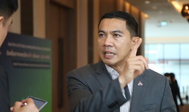 เอกชนขอนแก่นมั่นใจ"ครม.เศรษฐา 1"ทำได้จริงตามนโยบายหาเสียง ชงขอนแก่น เป็น 1 ในเมืองเศรษฐกิจสมัยใหม่