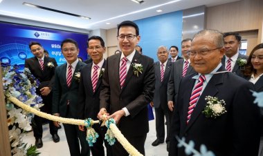 คปภ. เพิ่มประสิทธิภาพการระงับข้อพิพาทด้านประกันภัยอย่างต่อเนื่อง เปิดห้องพิจารณาอนุญาโตตุลาการเพิ่มพื้นที่ให้บริการประชาชน