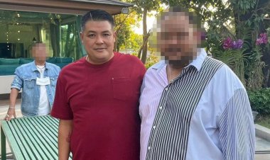 เมีย"หน่อง ท่าผา" ร่ำไห้เปิดใจทั้งน้ำตา เผยสัมพันธ์ "หน่อง-กำนันนก"พูดไม่ได้ เชื่อสามียิงตำรวจตายไม่ใช่เรื่องส่วนตัว