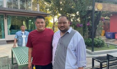 เปิดอาณาจักรขุมทรัพย์‘กำนันนก’นครปฐม หุ้นส่วน 2 บริษัทก่อสร้าง รวยอู้ฟู่ 5 ปี รายได้กว่า 2.65 พันล้าน