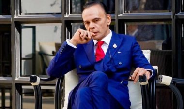 มท.1 ยื่นดาบ"ชาดา"ลุยปราบมาเฟีย-ผู้ว่าฯนครปฐม สั่ง "กำนันนก" ออกราชการไว้ก่อน