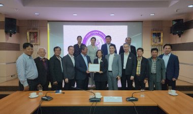 ชาวไร่อ้อยพอใจรมว.อุตฯรับเตรียมนำเรื่องหารือนายกฯ เรื่องเงินค้างจ่ายค่าตัดอ้อยสดปี 2565/2566