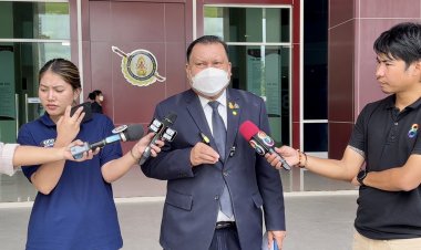 "สนธิญา" ร้อง ผบช.ก.ตรวจสอบตำรวจ 21 นาย และธุรกิจ"กำนันนก"เข้าข่าย 29 หรือไม่