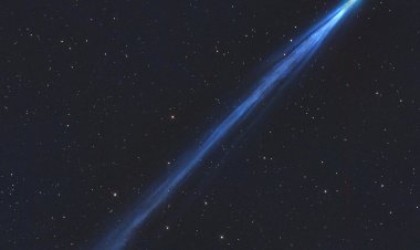 ตลอดเดือนกันยายนนี้!ลุ้นชมดาวหางนิชิมูระแจงปรากฏในช่วงรุ่งเช้าทางทิศตะวันออก