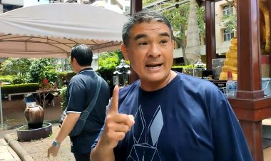 เสียงสะอื้นจากใจพี่ชาย"หน่อง ท่าผา"ติดใจการตายน้องชาย แต่ทำอะไรไม่ได้ เพราะมีแต่นายสั่งนี้ นายสั่งนั้น (ชมคลิป)