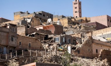 กต.แจงไม่พบคนไทย บาดเจ็บ-เสียชีวิต จากแผ่นดินไหวในโมร็อกโก ชี้ยอดตายพุ่งทะลุ 2พันราย