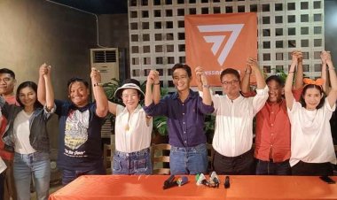 " พงศธร-ก้าวไกล" ชนะขาด"หมอบัญญัติ "กว่าหมื่นคะแนน เลือกตั้งซ่อมสส.ระยองเขต3