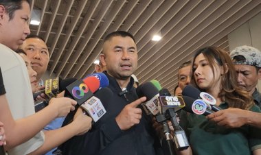 ออกหมายจับ 5 ลูกน้องกำนันนก ร่วมฆ่า"สารวัตรศิว"พร้อมสอบปมฮั้วประมูลงาน