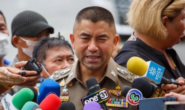 นายกฯสั่ง “บิ๊กโจ๊ก”ลุย สอบฮั้วประมูล-ไล่ยึดทรัพย์ ล้างมาเฟียกํานันนก