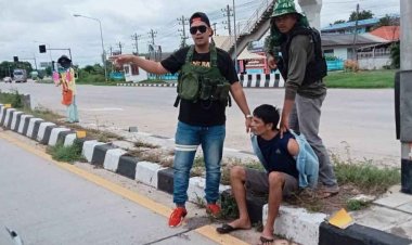 ทลายเครือข่ายยาเสพติด ยึดยาบ้า 2 ล้านเม็ด หลังสะกดรอยส่งอยุธยา ก่อนตร.โผเข้าจับที่บุรีรัมย์