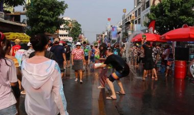 เอกชนขอนแก่นมั่นใจรัฐบาลยกเลิกวีซ่าจีนกระตุ้นท่องเที่ยว-เศรษฐกิจ-เงินสะพัด ทั่วไทย